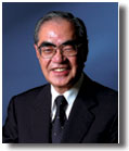 加古宜士